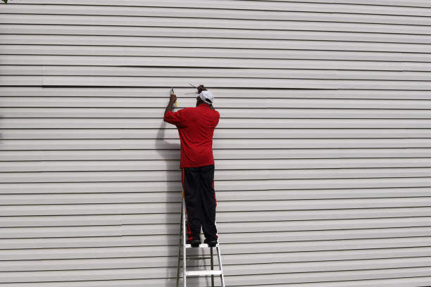 Siding for Multi-Family Homes in Edinboro, PA